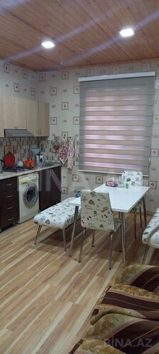 6 otaqlı həyət evi/bağ evi - Buzovna q. - 160 m² (5)