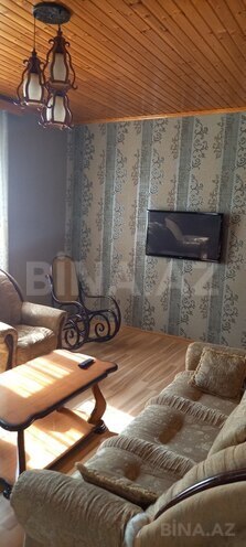 6 otaqlı həyət evi/bağ evi - Buzovna q. - 160 m² (7)