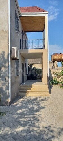 6 otaqlı həyət evi/bağ evi - Buzovna q. - 160 m² (1)