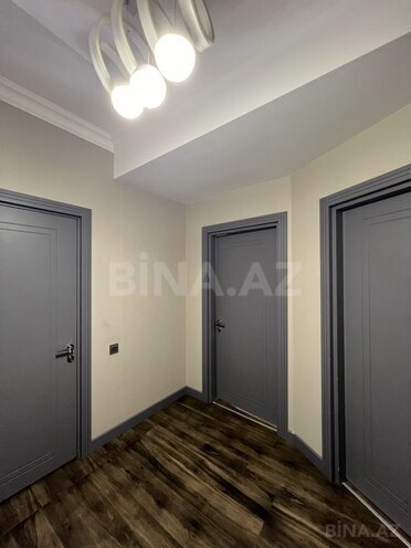 2 otaqlı yeni tikili - Əhmədli m. - 64 m² (16)