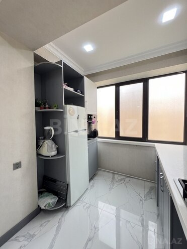 2 otaqlı yeni tikili - Əhmədli m. - 64 m² (7)