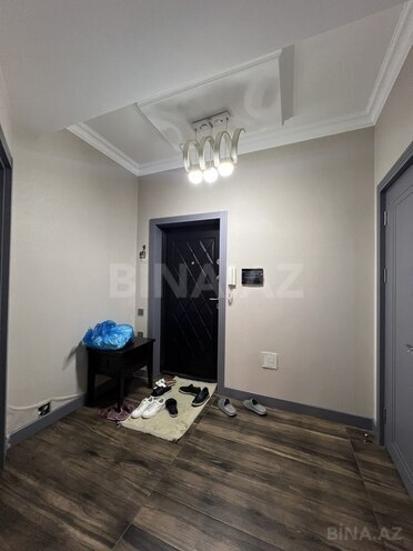 2 otaqlı yeni tikili - Əhmədli m. - 64 m² (17)
