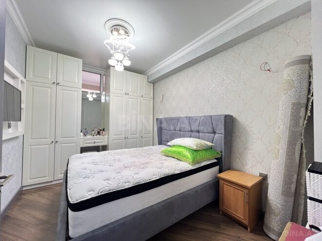 2 otaqlı yeni tikili - Əhmədli m. - 64 m² (13)