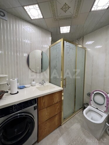 2 otaqlı yeni tikili - Əhmədli m. - 64 m² (10)