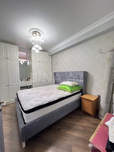 2 otaqlı yeni tikili - Əhmədli m. - 64 m² (15)