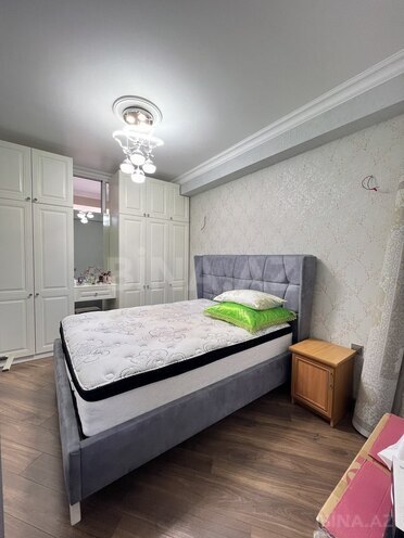 2 otaqlı yeni tikili - Əhmədli m. - 64 m² (14)