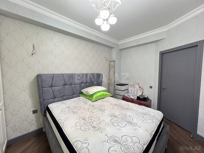 2 otaqlı yeni tikili - Əhmədli m. - 64 m² (12)