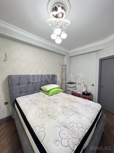2 otaqlı yeni tikili - Əhmədli m. - 64 m² (11)