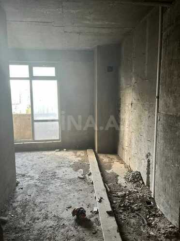 3 otaqlı yeni tikili - Şah İsmayıl Xətai m. - 125 m² (5)
