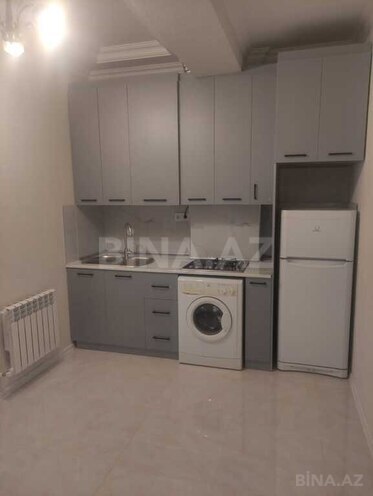 2 otaqlı yeni tikili - Sumqayıt - 63 m² (1)