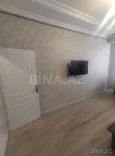 2 otaqlı yeni tikili - Sumqayıt - 63 m² (4)