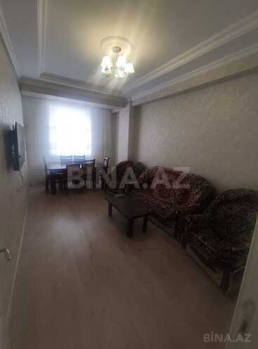 2 otaqlı yeni tikili - Sumqayıt - 63 m² (3)