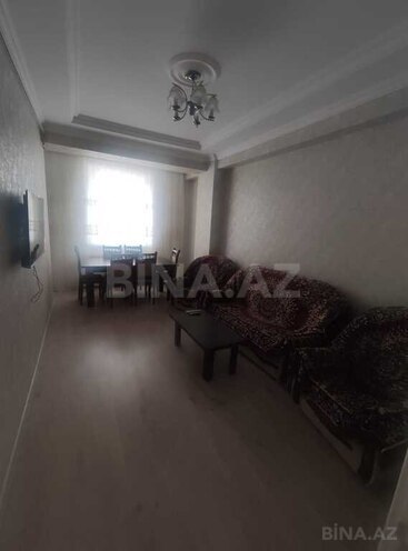 2 otaqlı yeni tikili - Sumqayıt - 63 m² (12)
