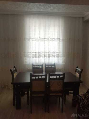 2 otaqlı yeni tikili - Sumqayıt - 63 m² (2)