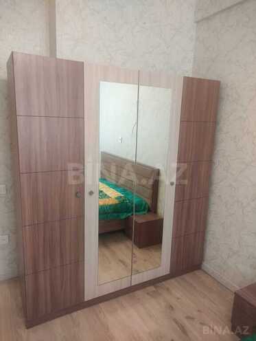 2 otaqlı yeni tikili - Sumqayıt - 63 m² (8)