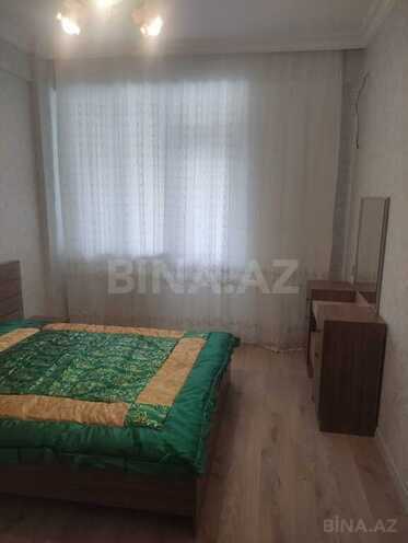 2 otaqlı yeni tikili - Sumqayıt - 63 m² (5)
