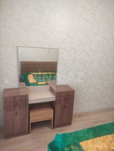2 otaqlı yeni tikili - Sumqayıt - 63 m² (7)