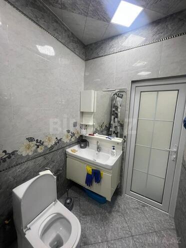 2 otaqlı yeni tikili - İnşaatçılar m. - 60 m² (9)