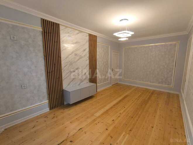 2 otaqlı yeni tikili - İnşaatçılar m. - 60 m² (3)