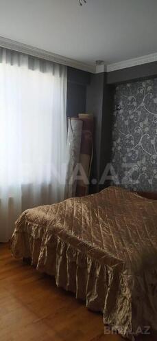 3 otaqlı yeni tikili - Xalqlar Dostluğu m. - 100 m² (7)