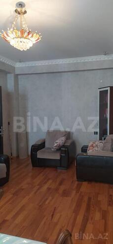 3 otaqlı yeni tikili - Xalqlar Dostluğu m. - 100 m² (4)