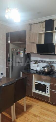 3 otaqlı yeni tikili - Xalqlar Dostluğu m. - 100 m² (12)