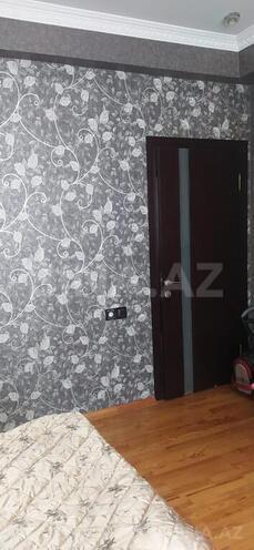 3 otaqlı yeni tikili - Xalqlar Dostluğu m. - 100 m² (5)