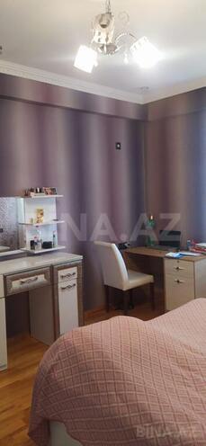 3 otaqlı yeni tikili - Xalqlar Dostluğu m. - 100 m² (10)