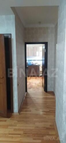 3 otaqlı yeni tikili - Xalqlar Dostluğu m. - 100 m² (11)