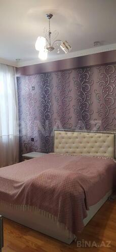 3 otaqlı yeni tikili - Xalqlar Dostluğu m. - 100 m² (8)
