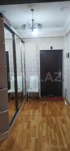 3 otaqlı yeni tikili - Xalqlar Dostluğu m. - 100 m² (1)