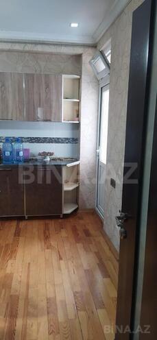 3 otaqlı yeni tikili - Xalqlar Dostluğu m. - 100 m² (13)