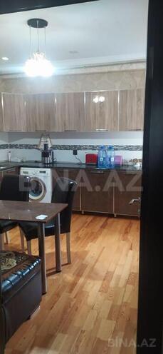 3 otaqlı yeni tikili - Xalqlar Dostluğu m. - 100 m² (14)