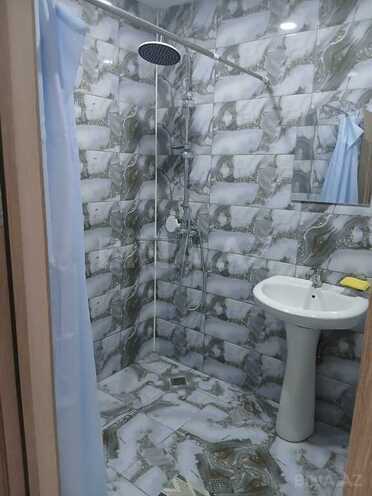 4 otaqlı yeni tikili - Nəriman Nərimanov m. - 97 m² (13)