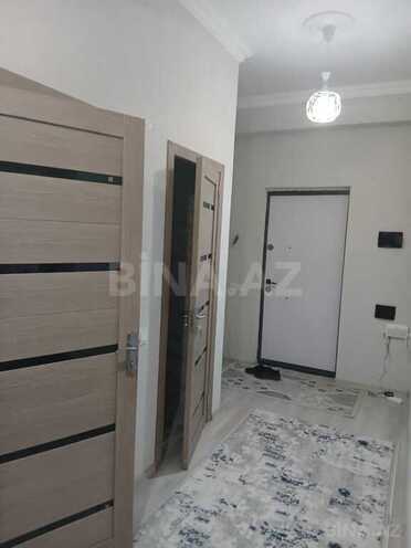 4 otaqlı yeni tikili - Nəriman Nərimanov m. - 97 m² (8)