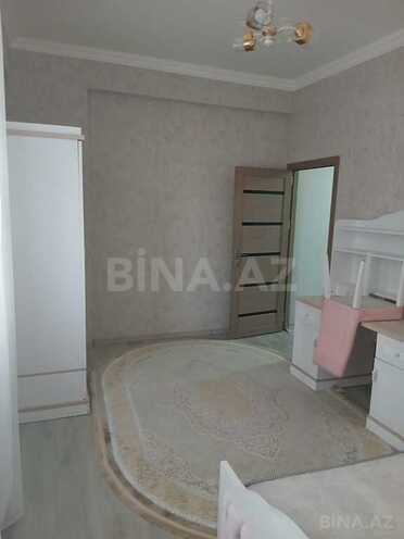 4 otaqlı yeni tikili - Nəriman Nərimanov m. - 97 m² (14)