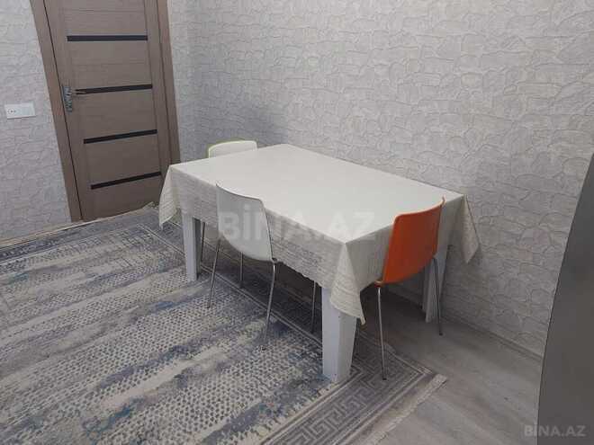 4 otaqlı yeni tikili - Nəriman Nərimanov m. - 97 m² (17)