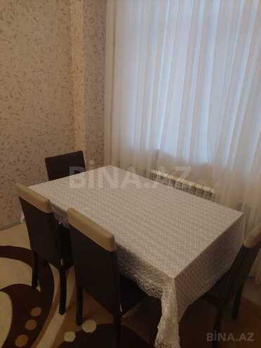 4 otaqlı yeni tikili - Nəriman Nərimanov m. - 97 m² (18)