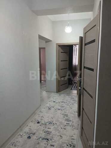 4 otaqlı yeni tikili - Nəriman Nərimanov m. - 97 m² (5)