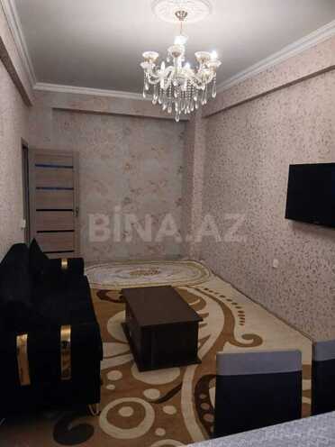 4 otaqlı yeni tikili - Nəriman Nərimanov m. - 97 m² (16)
