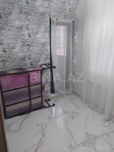4 otaqlı yeni tikili - Nəriman Nərimanov m. - 97 m² (4)