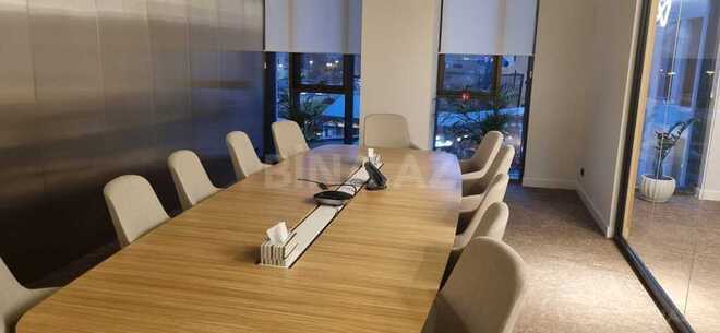 4 otaqlı ofis - 28 May m. - 265 m² (2)
