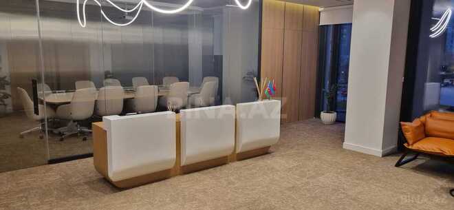 4 otaqlı ofis - 28 May m. - 265 m² (3)