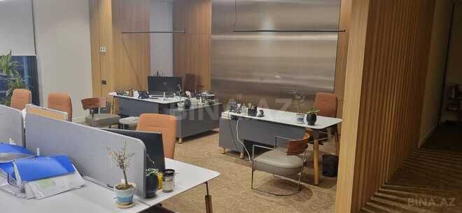 4 otaqlı ofis - 28 May m. - 265 m² (4)