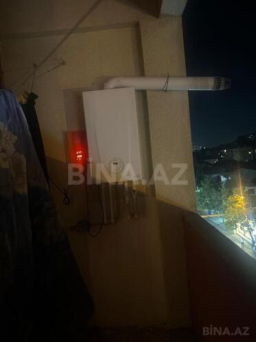 2 otaqlı yeni tikili - Avtovağzal m. - 60 m² (17)