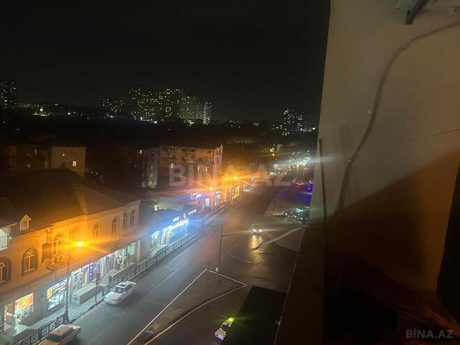 2 otaqlı yeni tikili - Avtovağzal m. - 60 m² (15)
