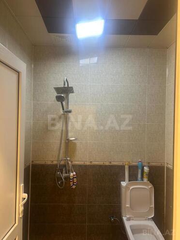 2 otaqlı yeni tikili - Avtovağzal m. - 60 m² (14)
