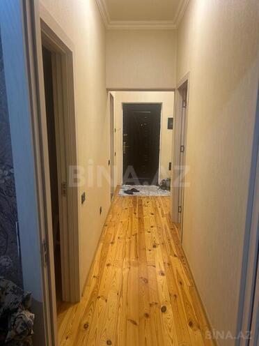 2 otaqlı yeni tikili - Avtovağzal m. - 60 m² (1)