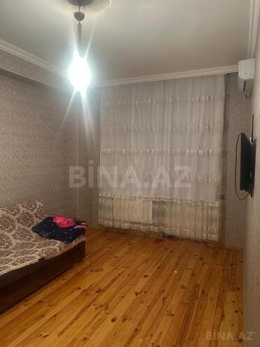 2 otaqlı yeni tikili - Avtovağzal m. - 60 m² (11)