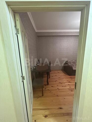 2 otaqlı yeni tikili - Avtovağzal m. - 60 m² (6)